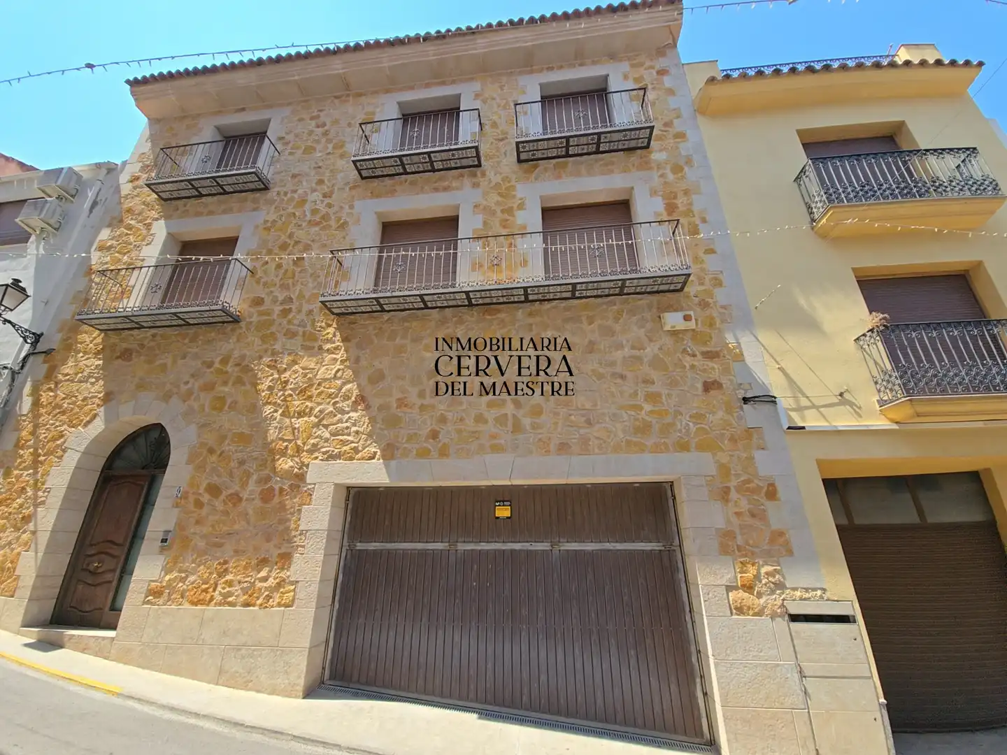 Casa a schiera in vendita a Cervera del Maestre, imagen 6