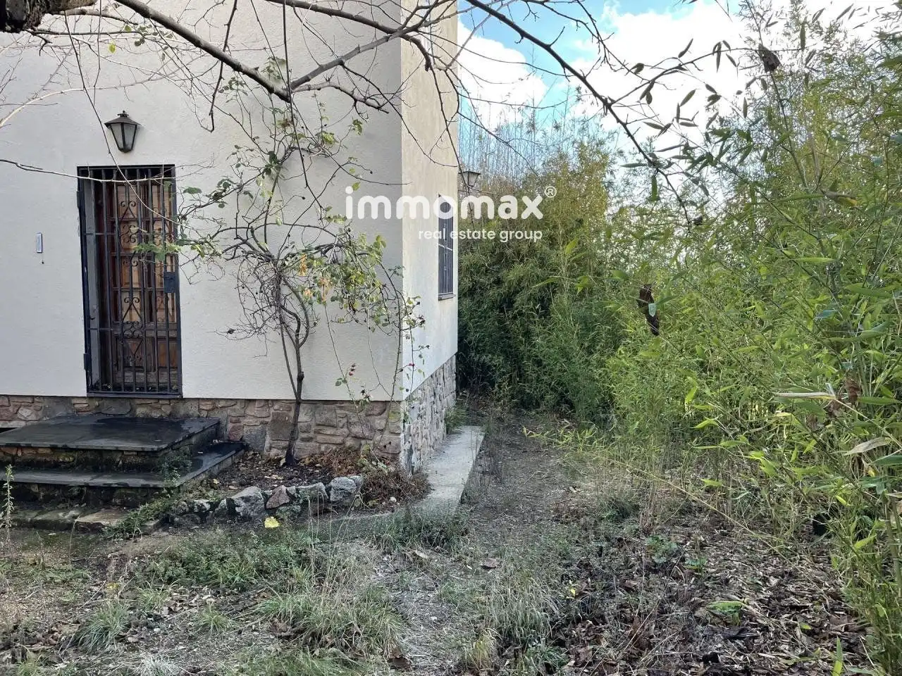 Casa o xalet en venda en Fogars de Montclús