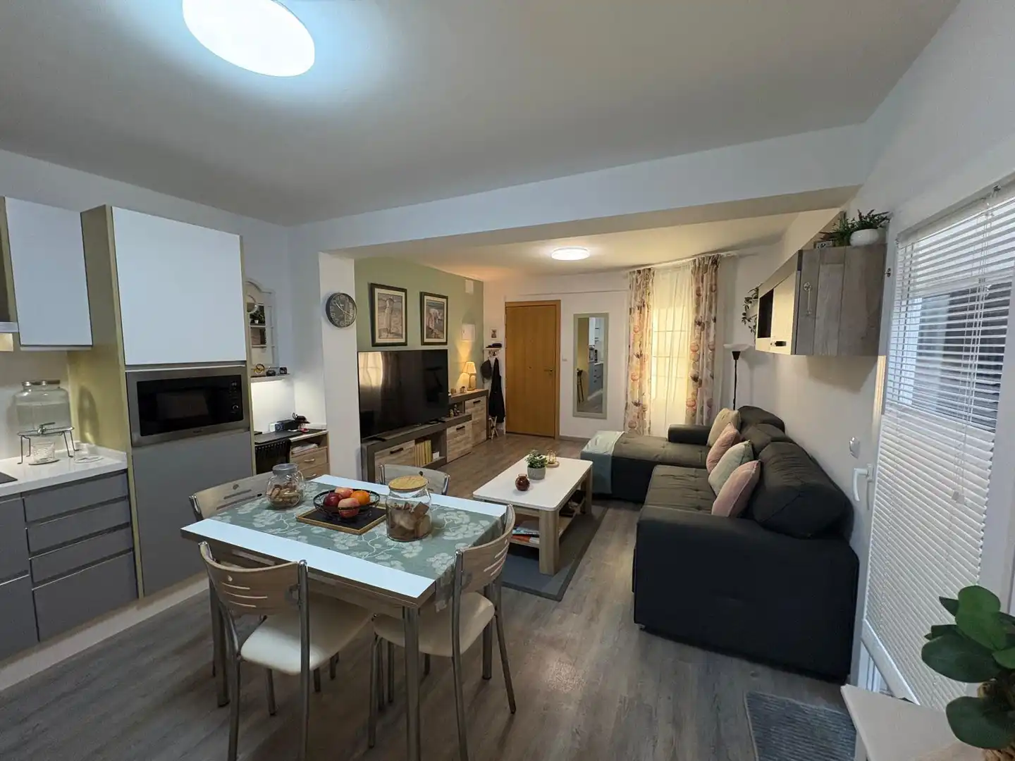 Wohnzimmer von Gebäude zum Verkauf in Las Palmas de Gran Canaria