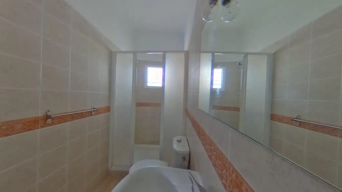 Bathroom of Flat for sale in Granadilla de Abona