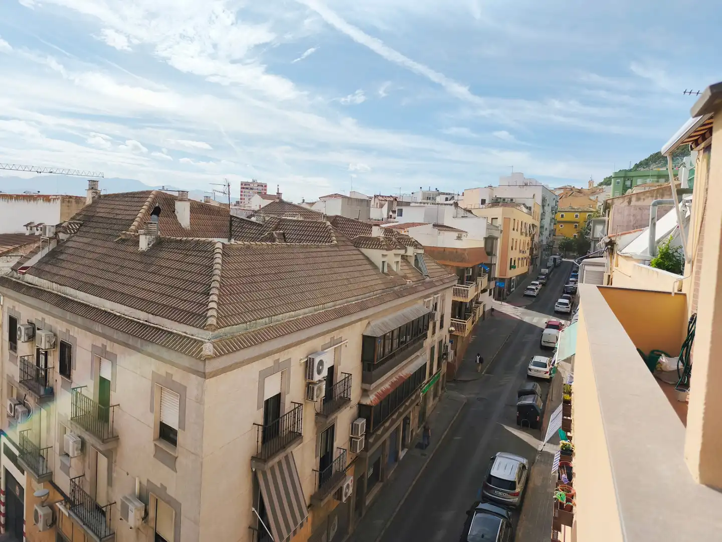Àtic amb ascensor de lloguer a Calle Puerta del Sol 13, imagen 24