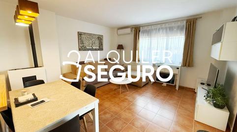 Foto 4 de Pis de lloguer a La Cuesta, Navahondilla, Ávila