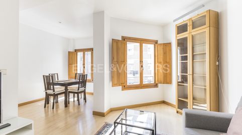 Photo 2 of Flat for rent in Luis Cabrera, Prosperidad, Madrid Capital