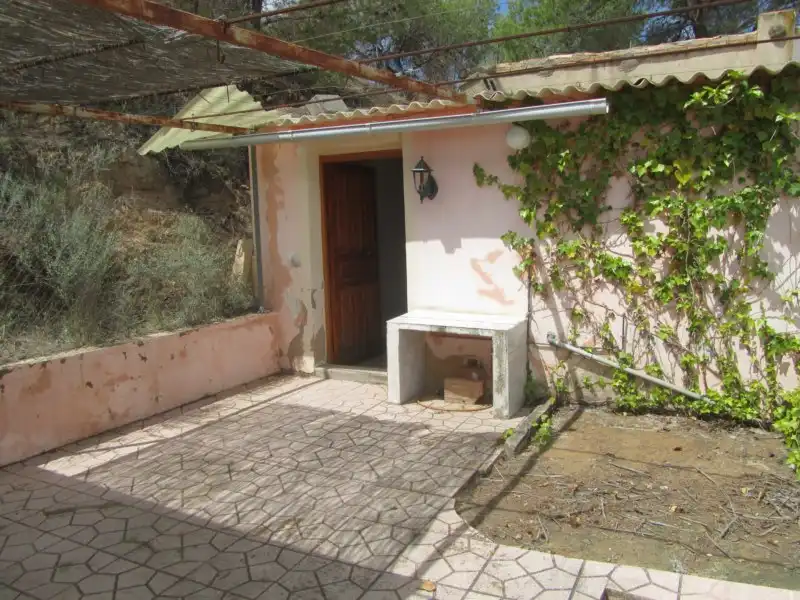 Casa o chalet en venta en Mula