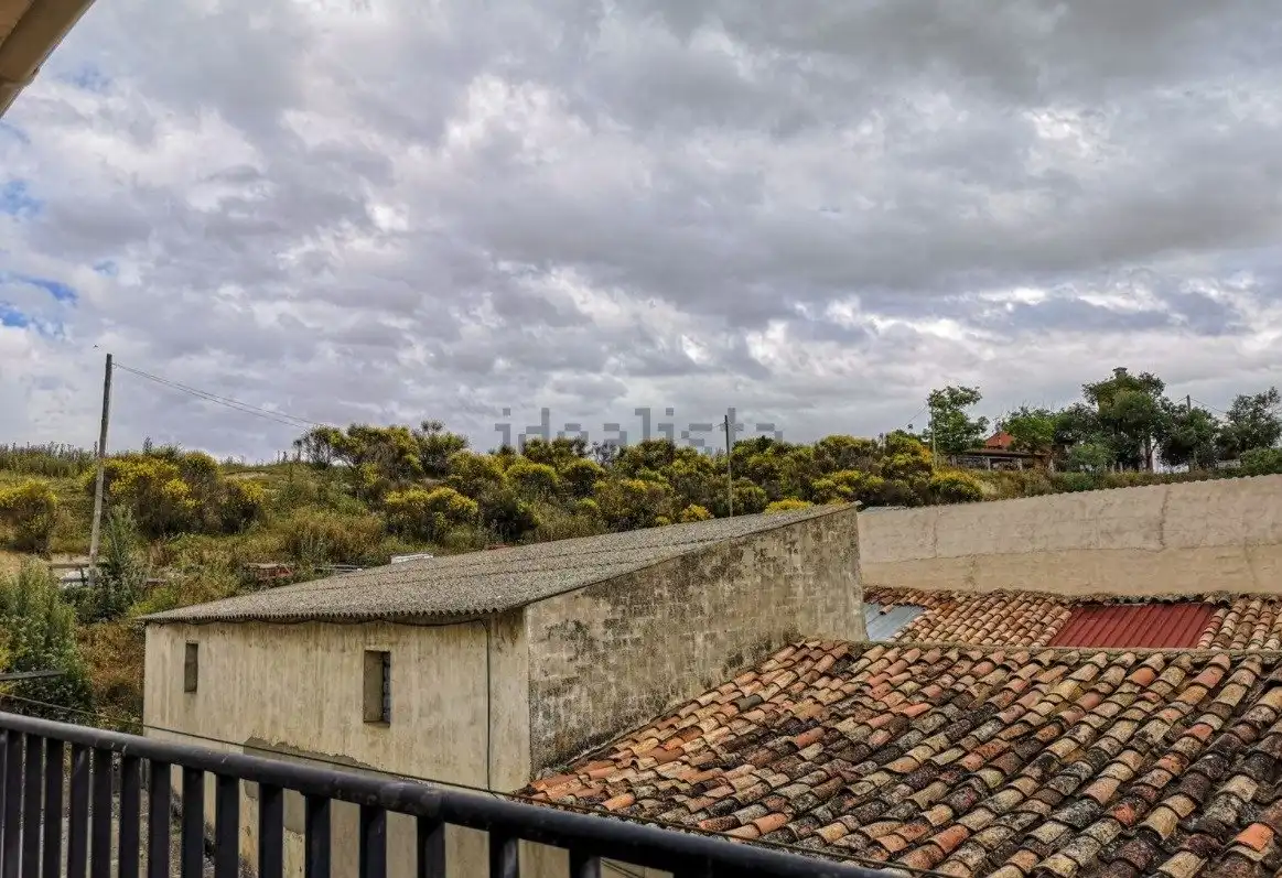 Finca rústica en venta en Torrelobatón