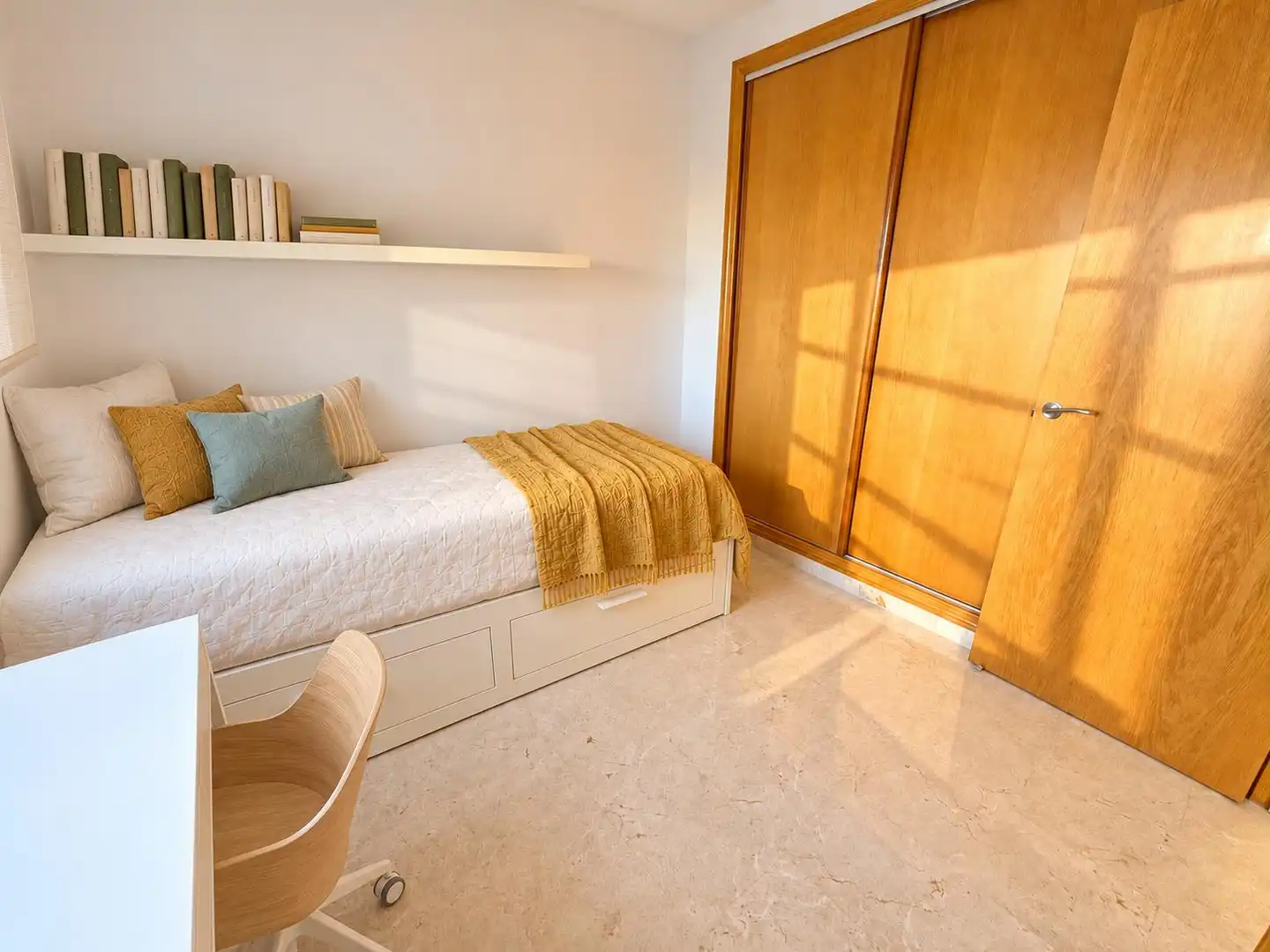 Appartement avec piscine à vendre à Calle Maria de las Mercedes 2, imagen 8