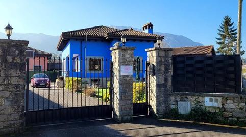 Foto 4 de Casa o xalet en venda a Posada - Barro, Asturias