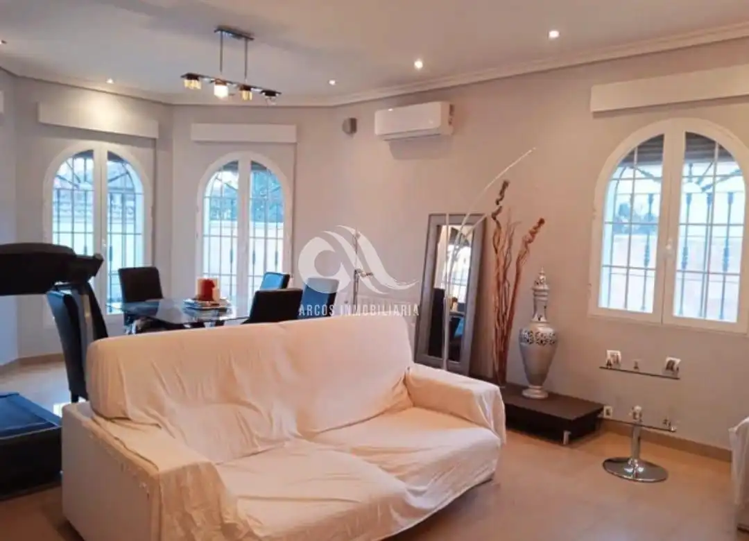 Chalet en venta en EL HIGUERON, imagen 3