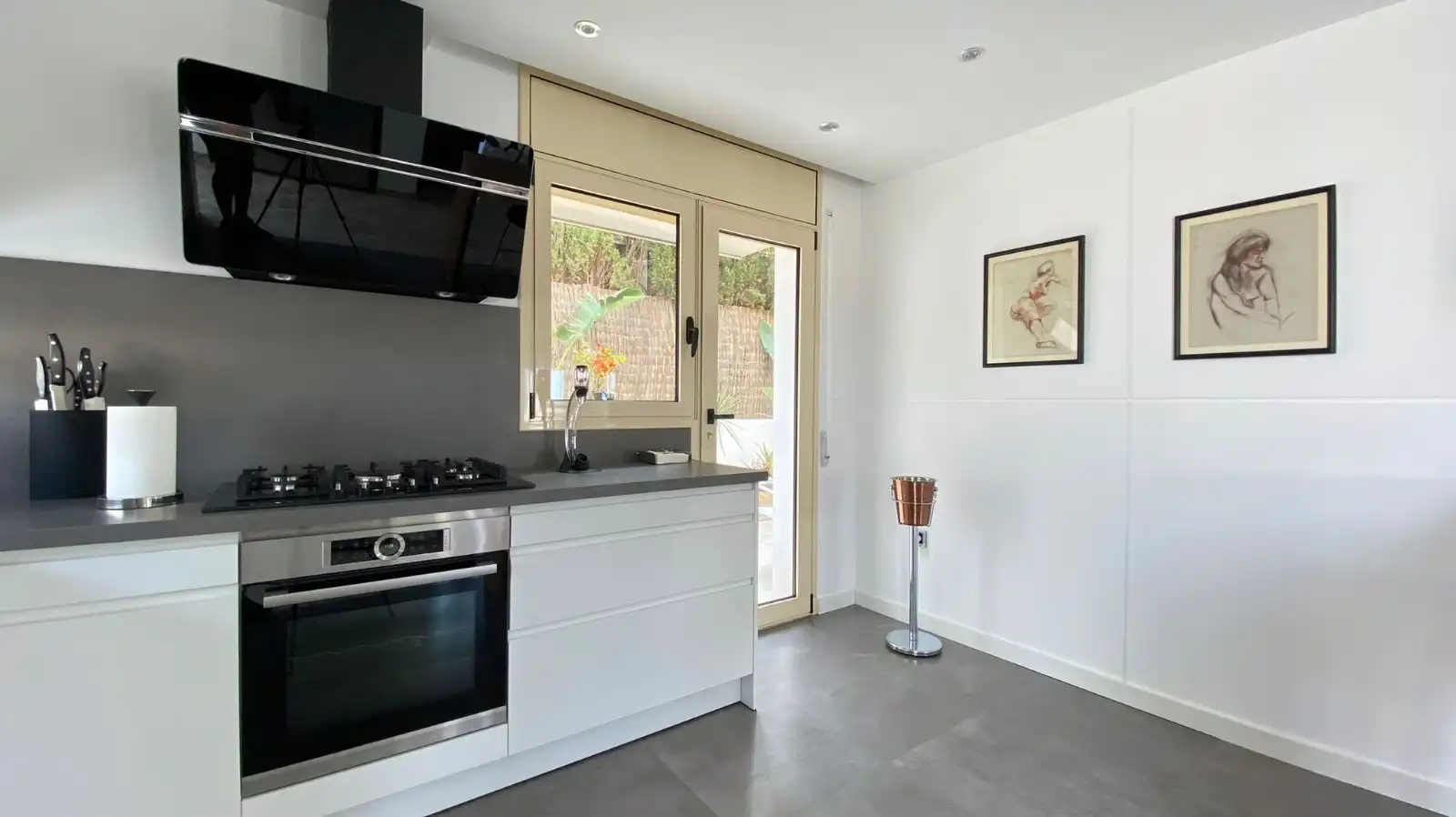 Haus oder Chalet zur Miete in Passeiġ del Marġallȯ, 9, Levantina - Montgavina - Quintmar