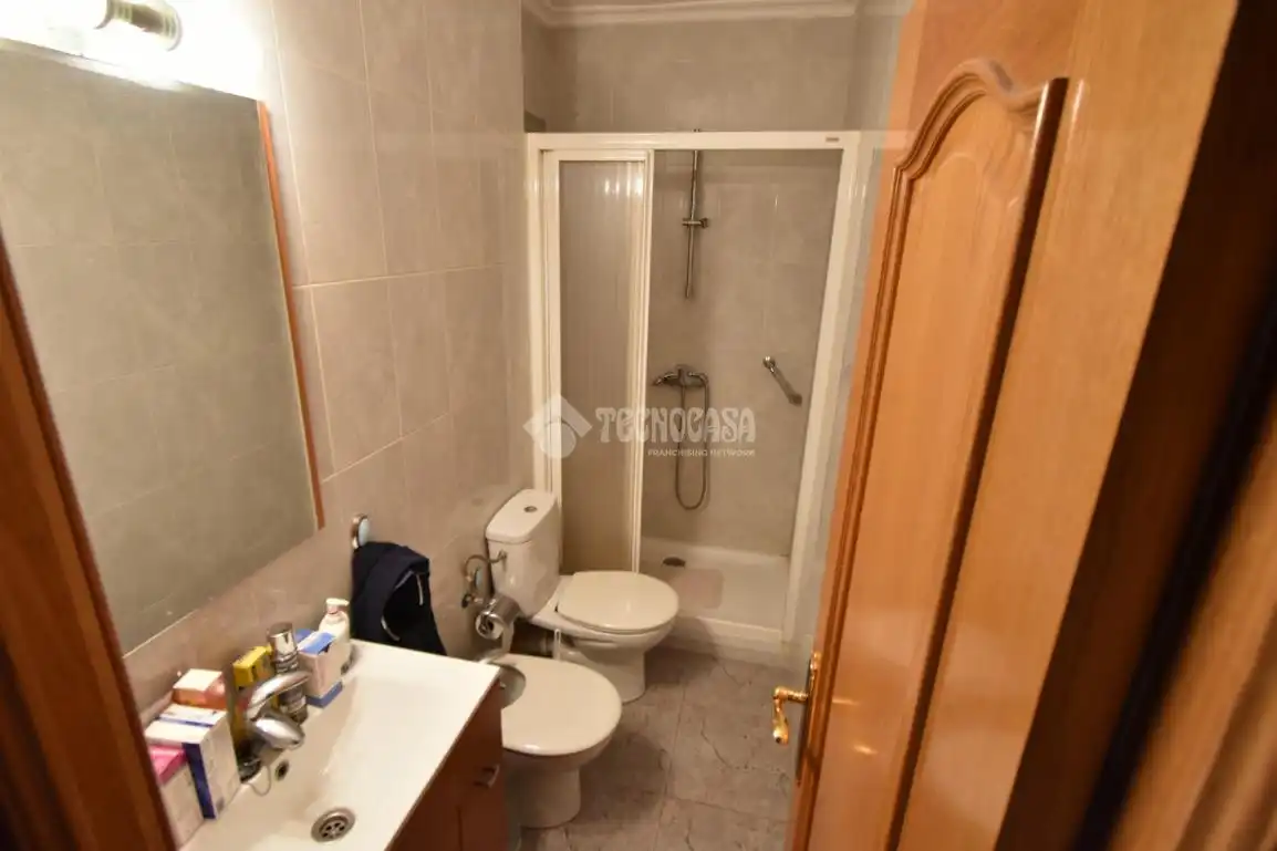Baño de Piso en venta en Madrid con Aire acondicionado, Calefacción y Terraza