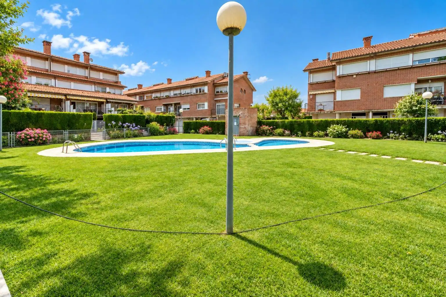 Haus mit Pool zum Verkauf in Poble, imagen 33