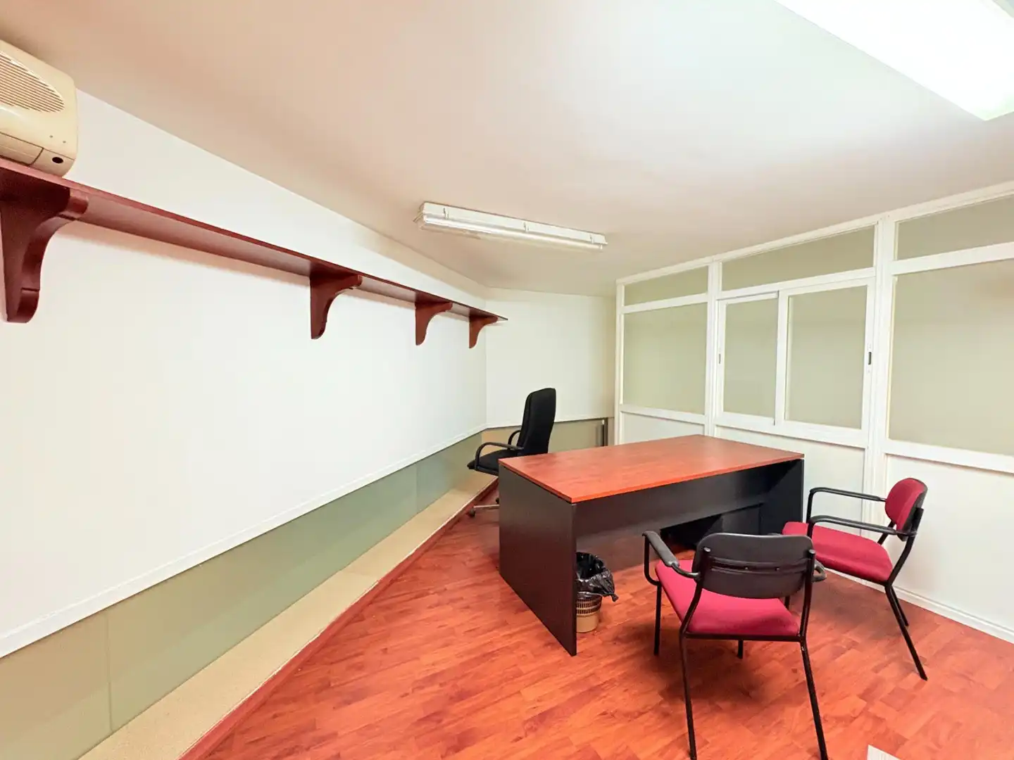 Oficina en venta en Marbella
