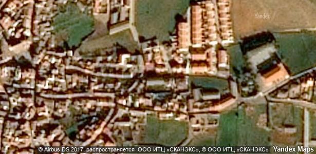 Piso en venta en Los Navalucillos