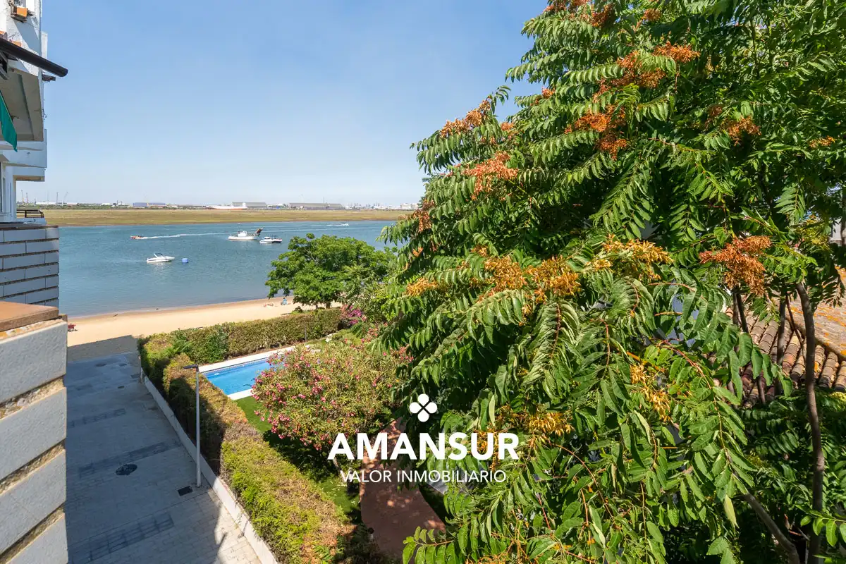 Attic for sale in Punta Umbría  with Terrace