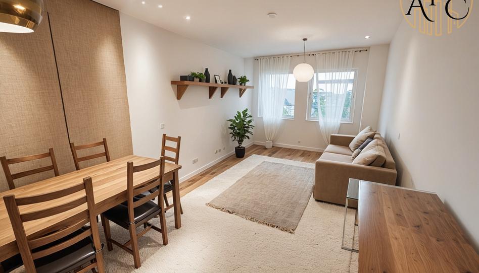 Foto 1 de Pis en venda a Calle Gordón, 13, Cristo de la Epidemia, Málaga