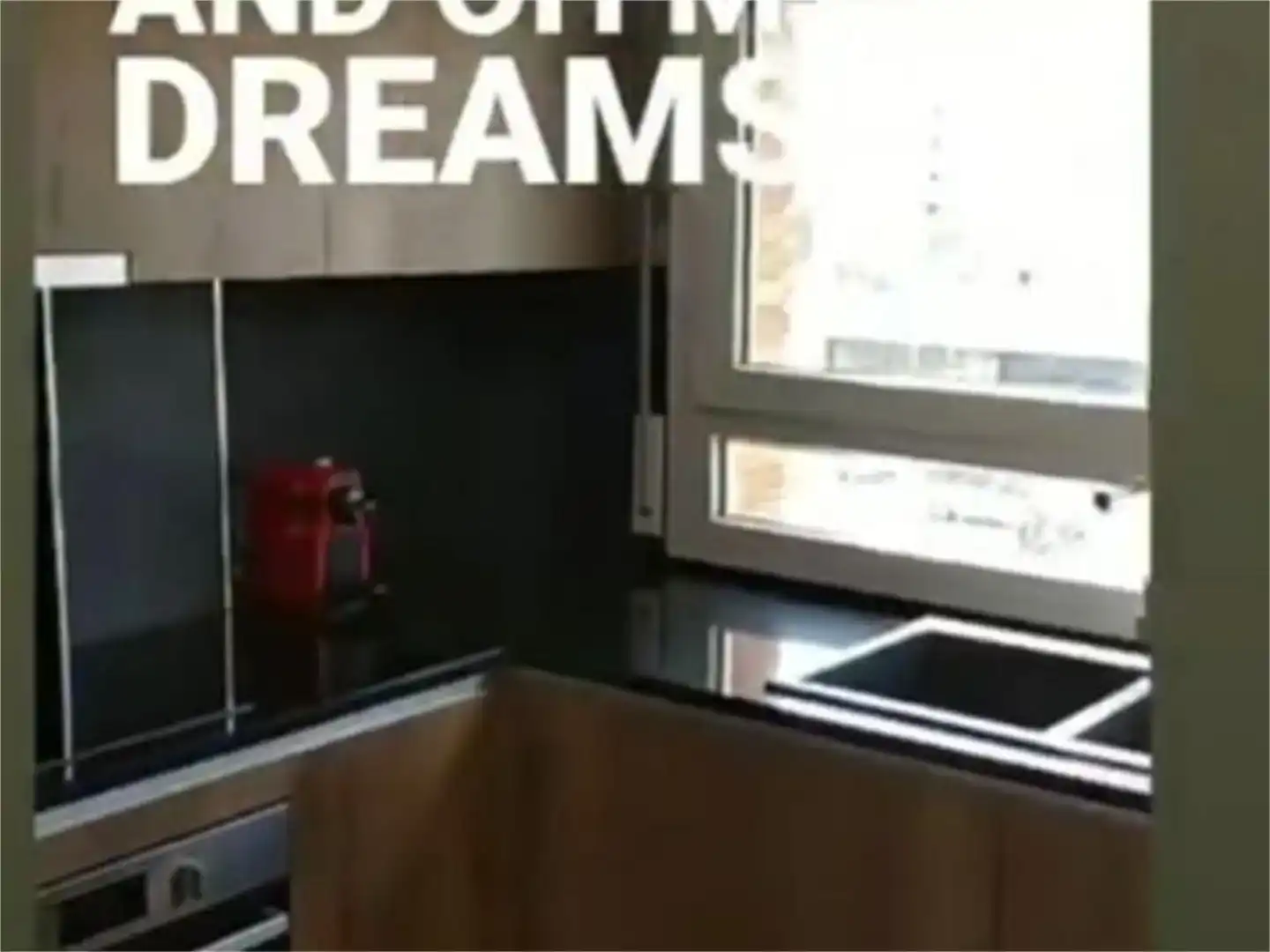 Cocina de Piso en venta en Salt con Aire acondicionado y Balcón