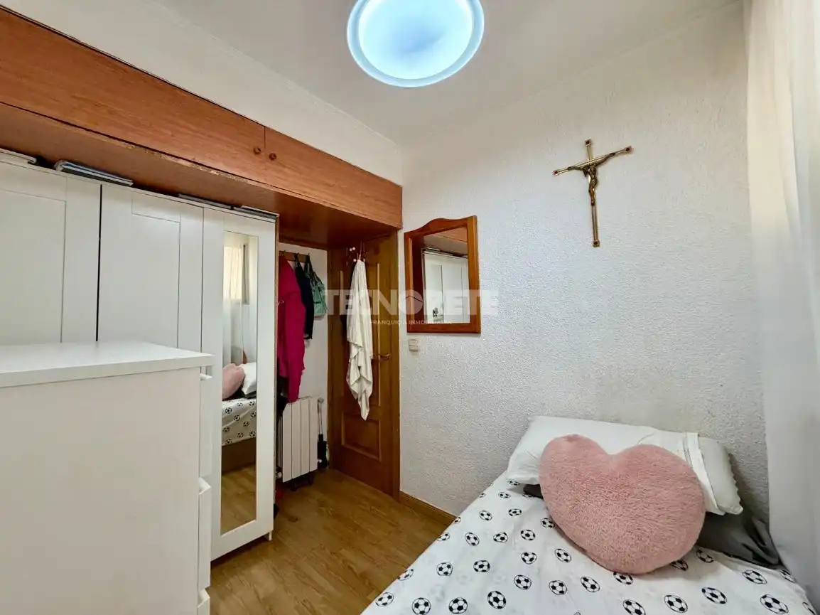 Habitación de Piso en venta en Madrid