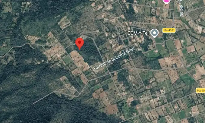 Lands and plots for sale in Zona d'Interior, imagen 4