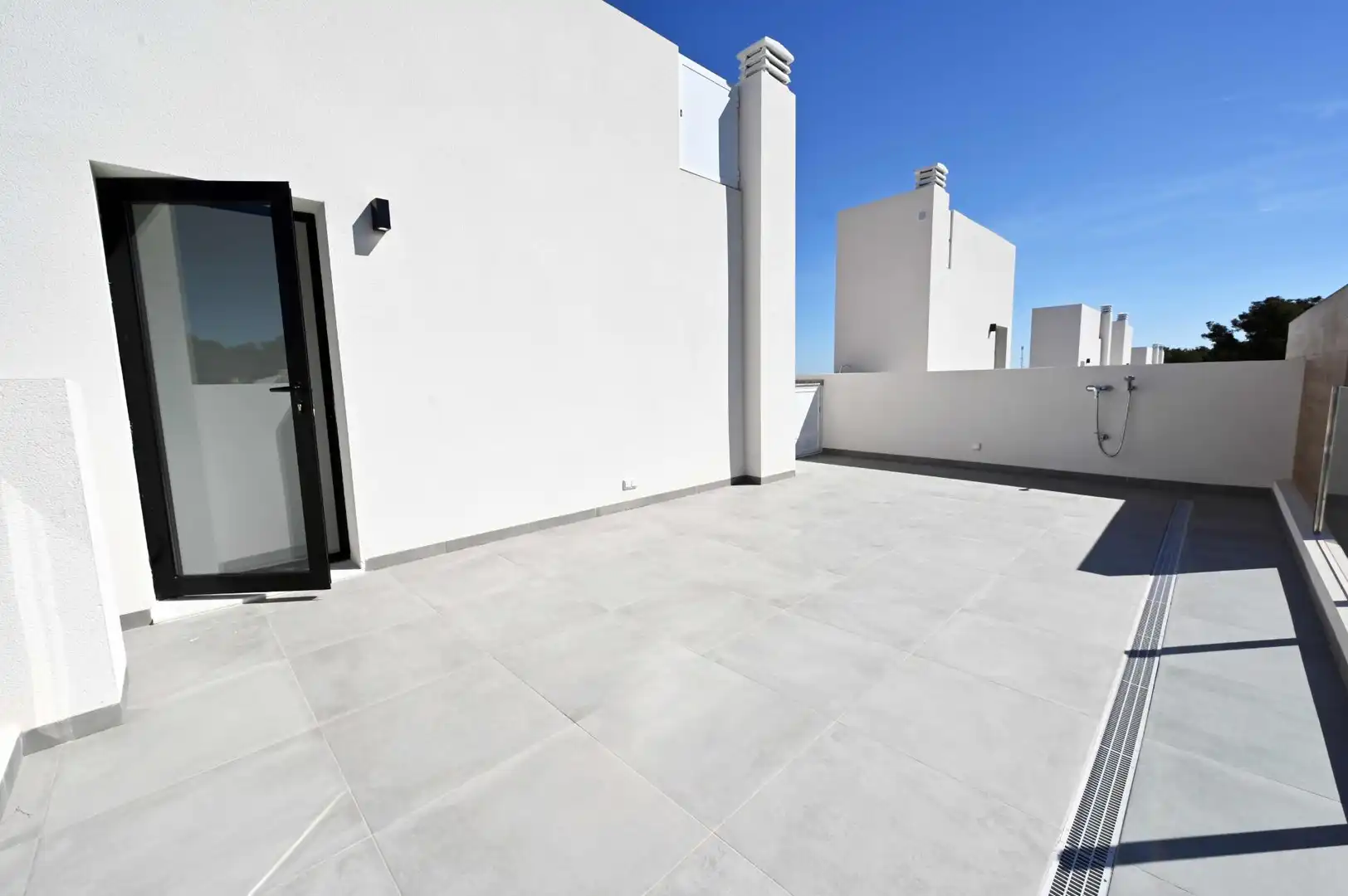 Chalet con jardín en venta en Orihuela Costa, imagen 15