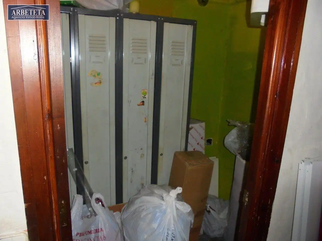Business premises for sale in Casco Histórico, imagen 14