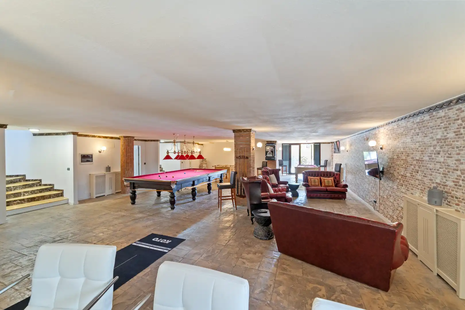 Houses for sale in Benalmádena  with Air Conditioner, Heating and Private garden