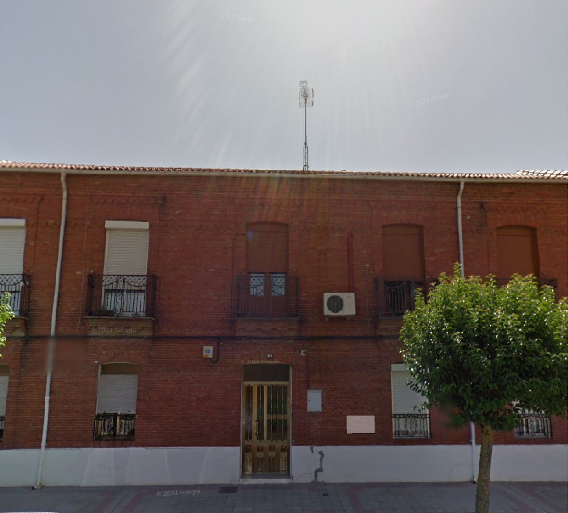 Flat for sale in Venta de Baños