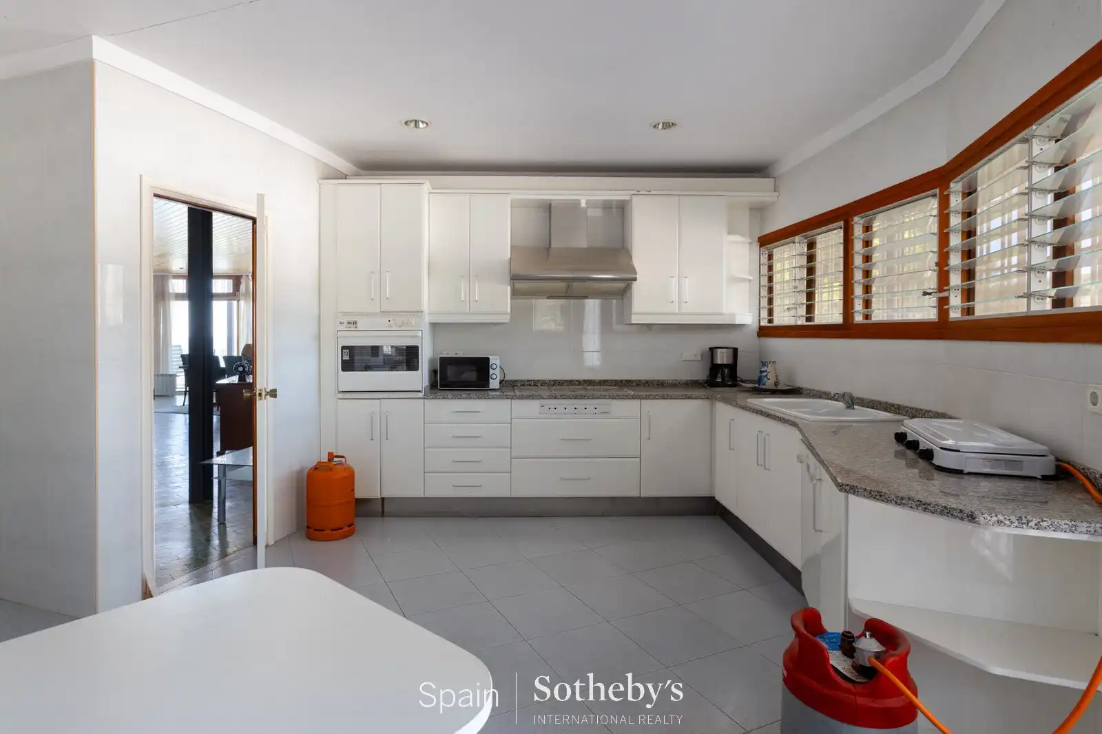 Casa con piscina en venta en Enric Morera, imagen 26
