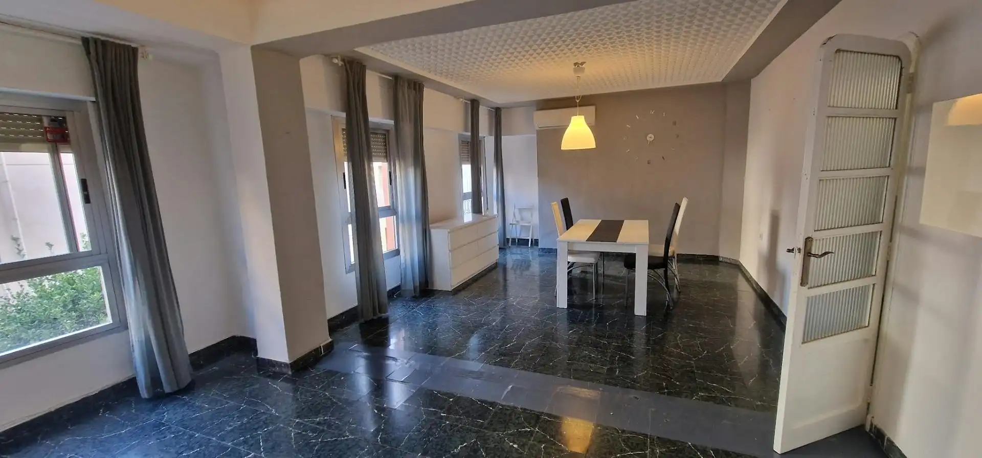 Appartamento con balcone in affitto a Aldaia, imagen 2