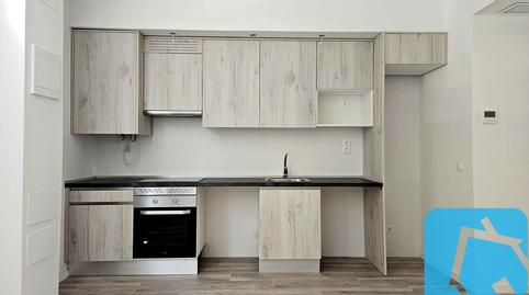 Foto 3 de Planta baixa en venda a De las Higueras, Lucero,  Madrid Capital