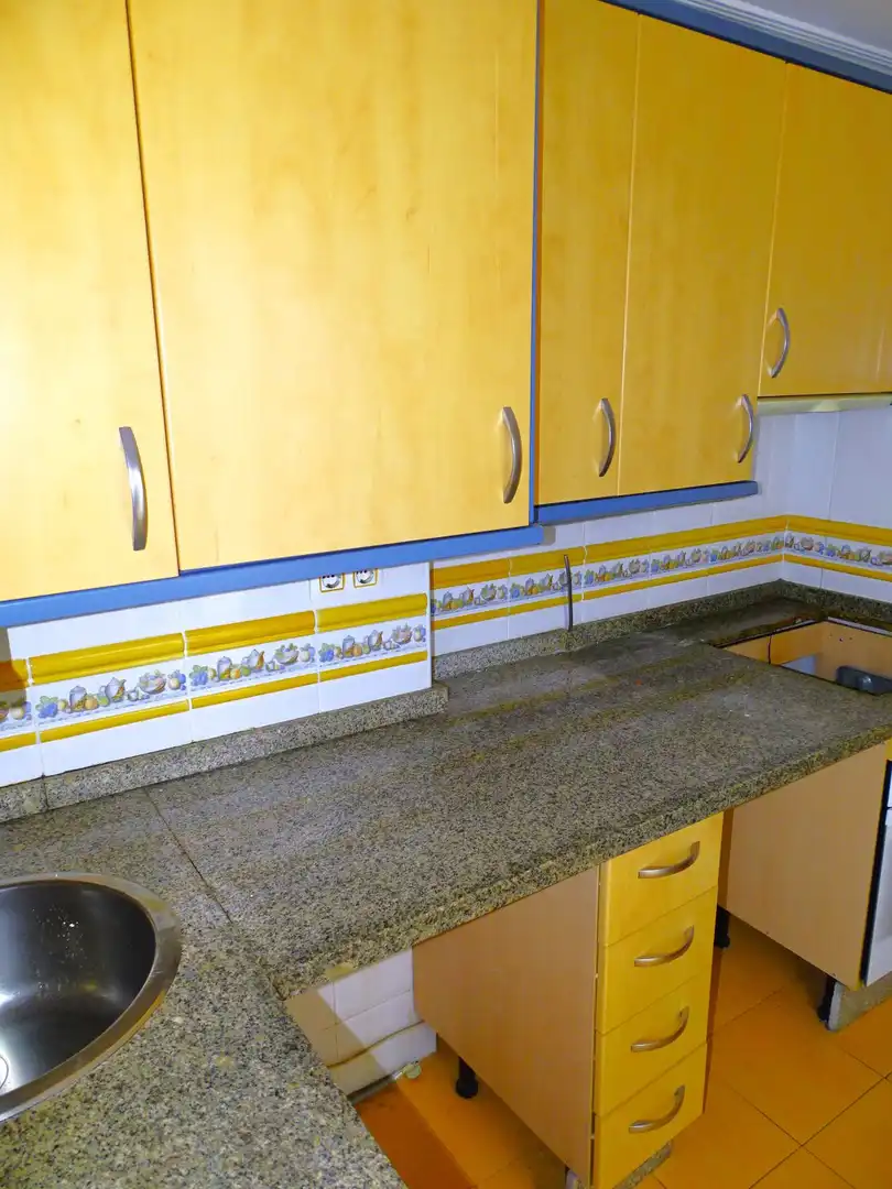Piso en venta en Francisco mu?oz kirri, imagen 9