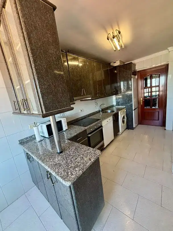 Flat with lift for sale in Grupo Mendigain Etxaldea, imagen 10