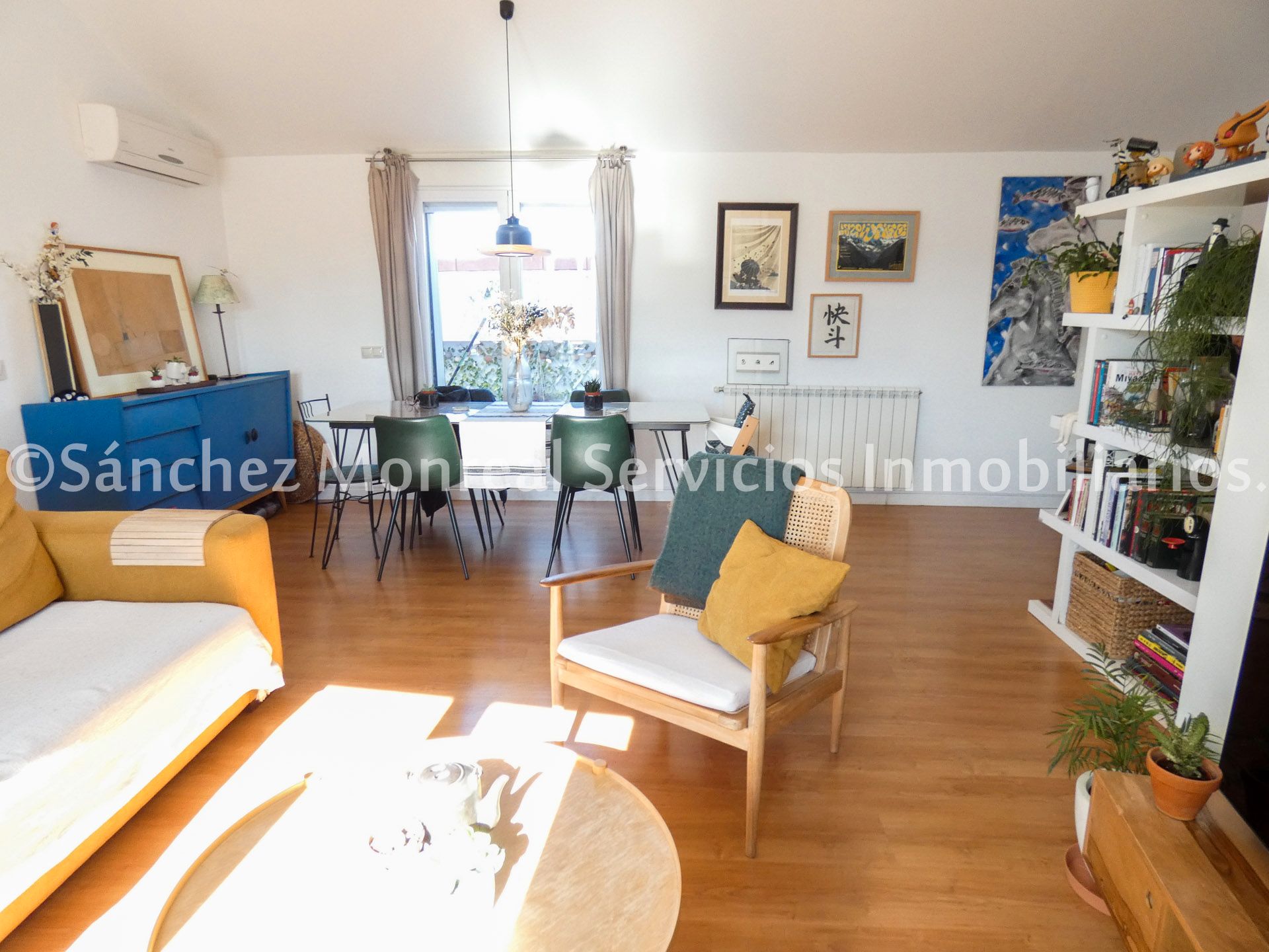 Piso en venta en Calle Rondilla Cruz Verde