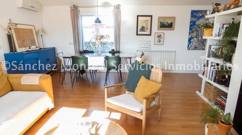 Foto 3 de Piso en venta en Calle Rondilla Cruz Verde, Alcázar de San Juan, Ciudad Real