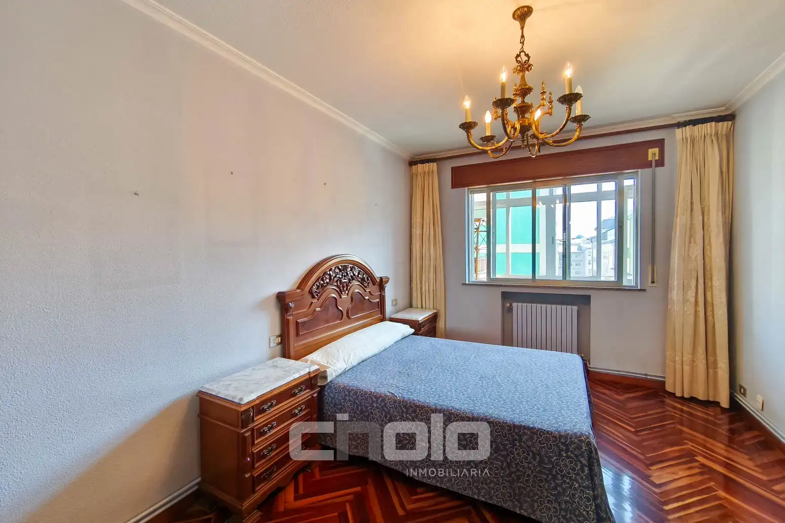 Appartement avec terrasse à vendre à Lugo - SERRA DOS ANCARES, imagen 19