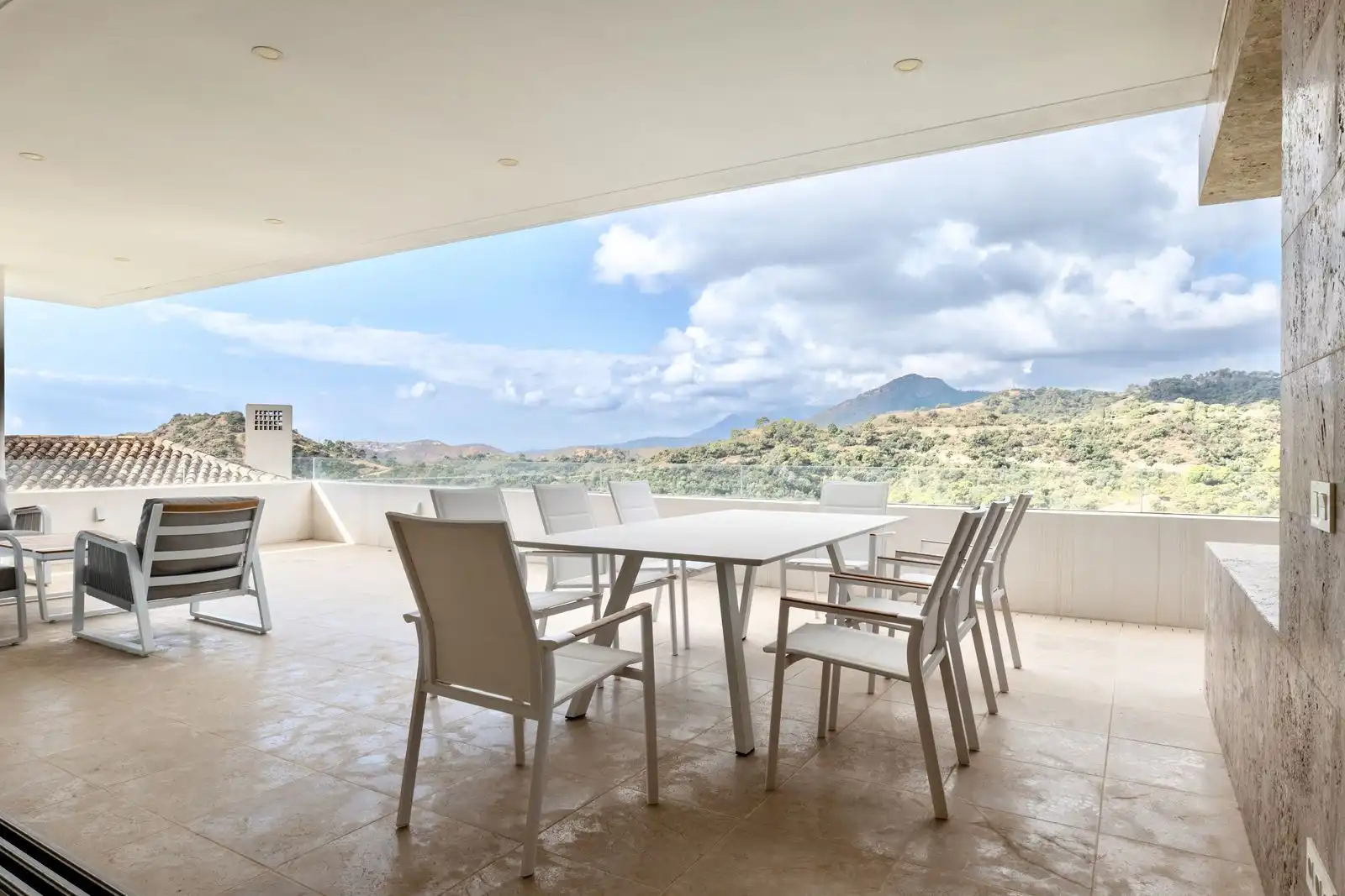 Villa mit Pool zum Verkauf in Urbanizacion Torre Esteril 100, imagen 56