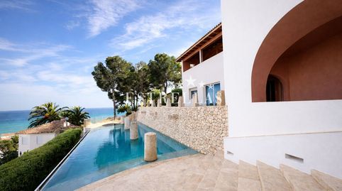 Foto 2 de Casa o chalet en venta en L'Olla, Altea