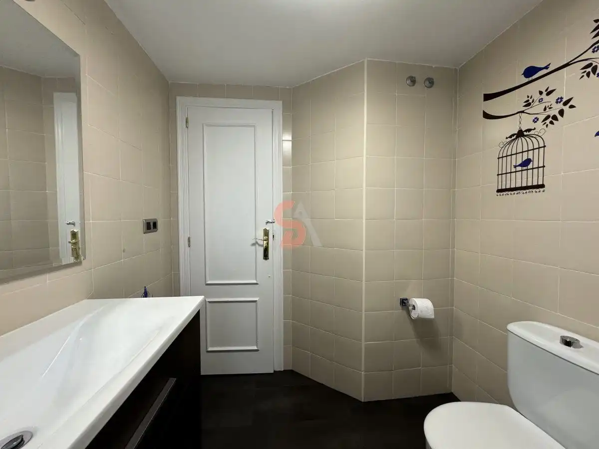 Casa amb terrassa en venda a RÍO PISUERGA, imagen 51