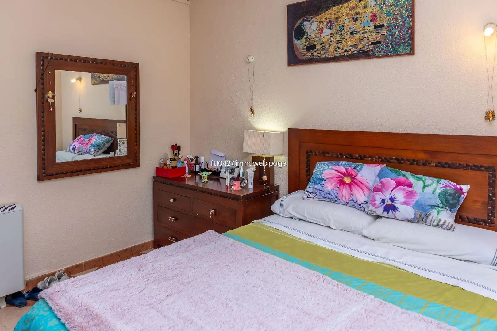 Flat for sale in Purullena, imagen 11
