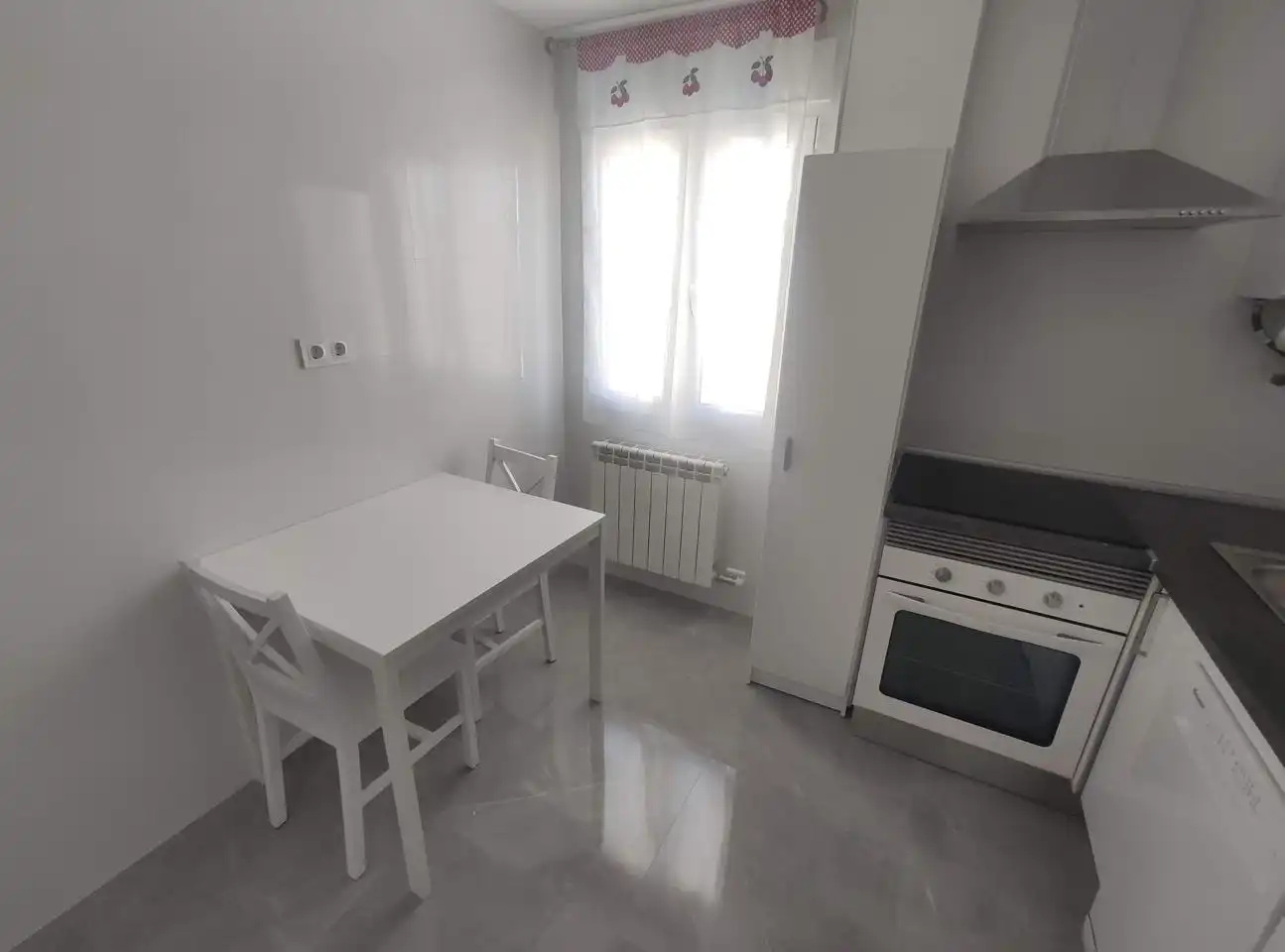 Piso de alquiler en Del Maestro Marquina, Ruiseñores