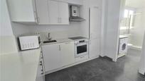 Kitchen of Flat for sale in Benalmádena  with Air Conditioner, Terrace and Community pool