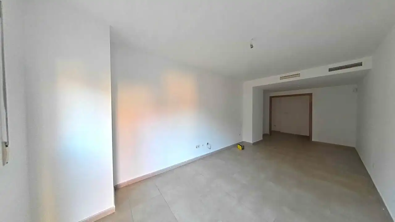 Piso en venta en Murcia con Terraza y Trastero