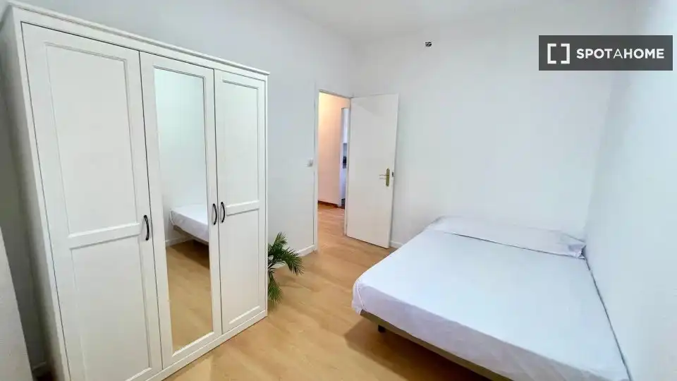 Room in El Tardón - El Carmen