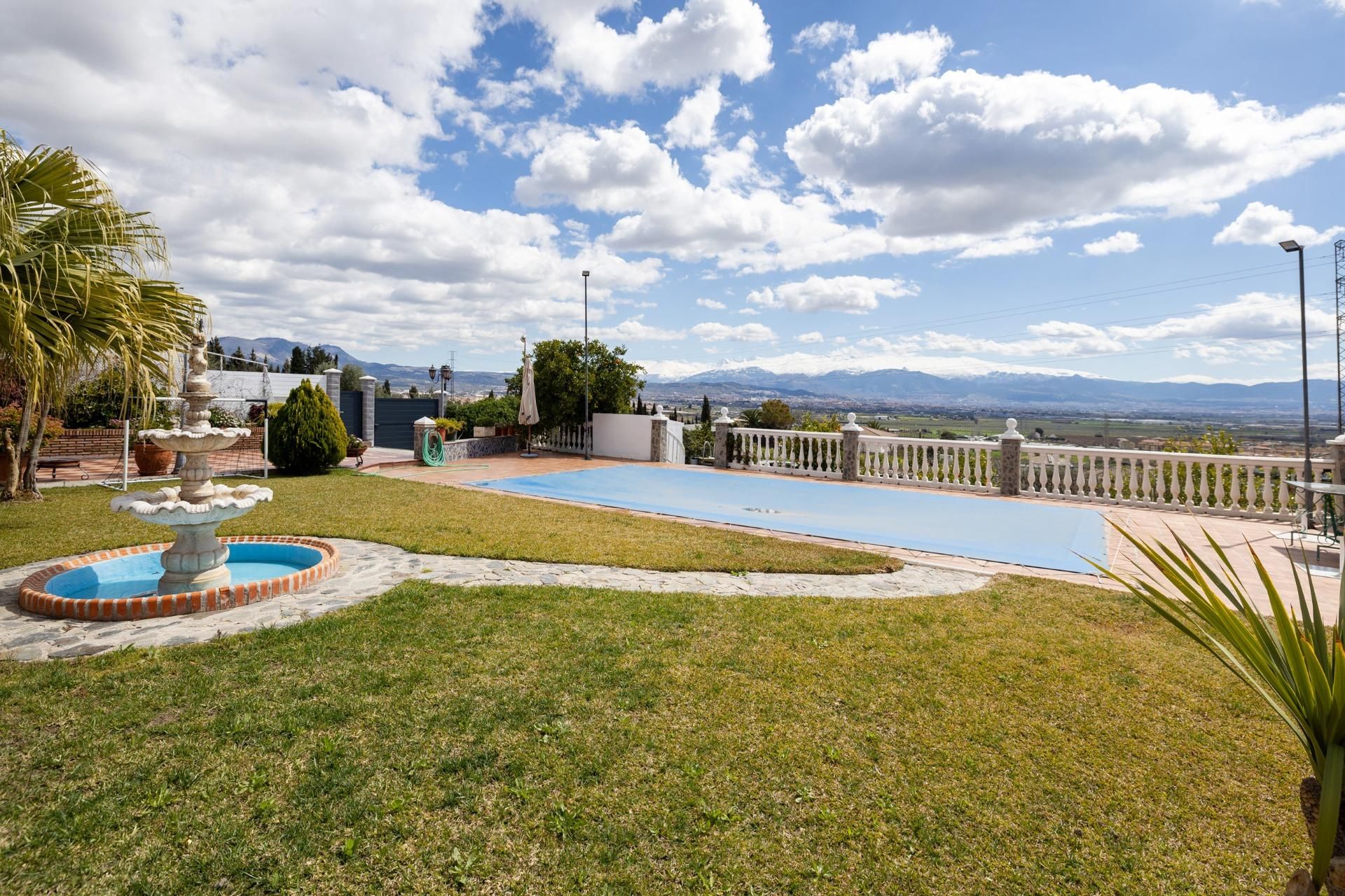 House or chalet for sale in Atarfe