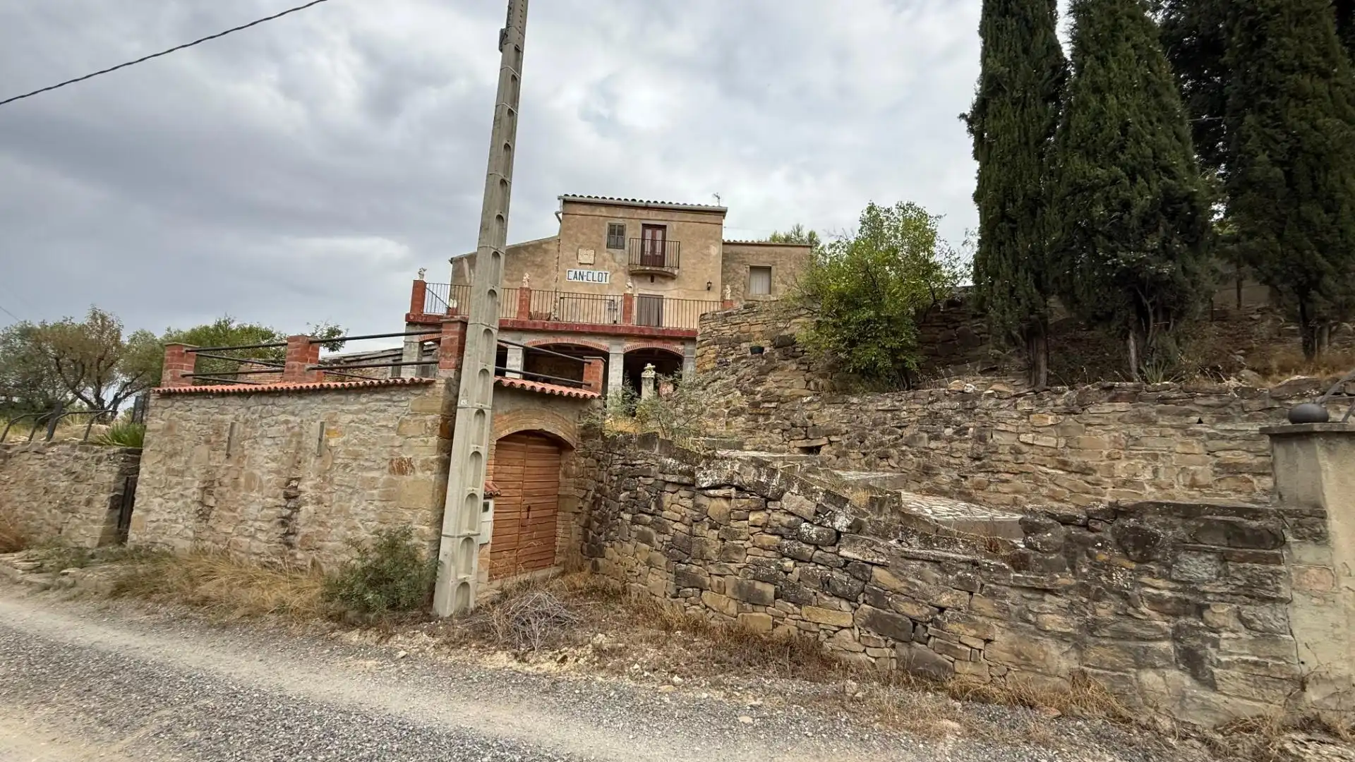 Casa en venda a Sant Vicenç de Castellet, imagen 9