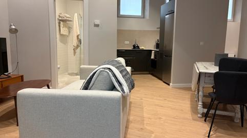 Foto 2 de Apartament de lloguer a Calle Juan de Garay, 4, Numancia - San Fernando, Santander