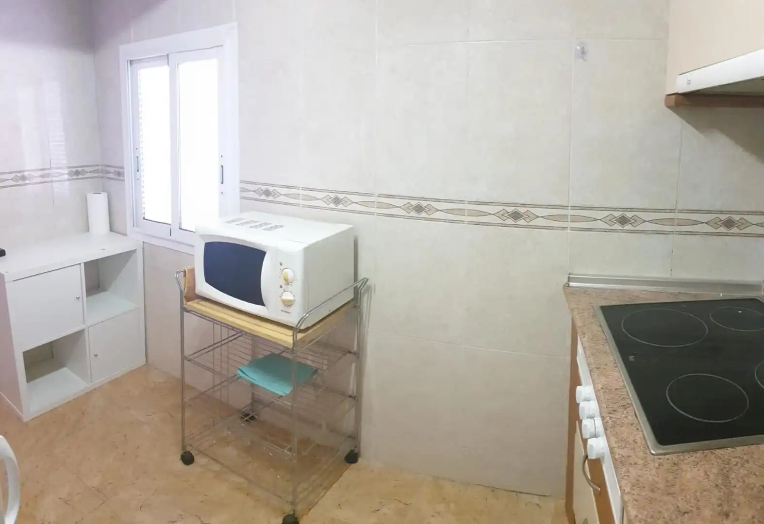 Kitchen of Country homes for sale in Sediles  with Terrace