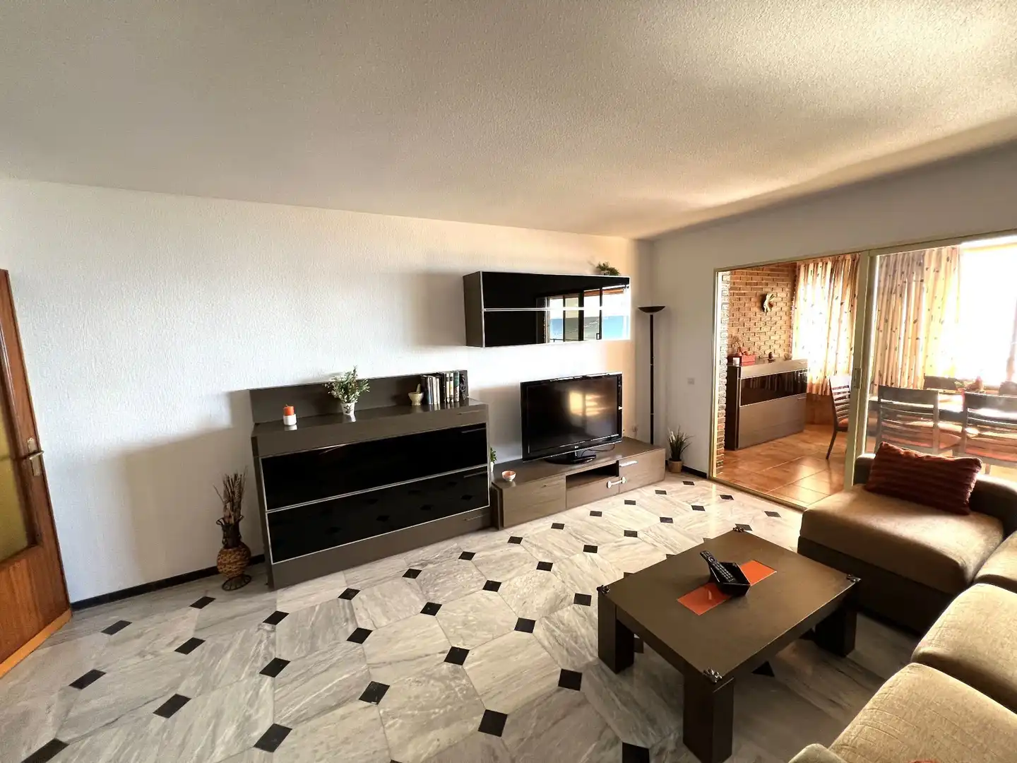 Apartment with lift to rent in Playa de Levante, imagen 7