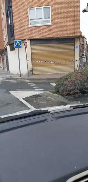 Local comercial en venda a Santa Marta de Tormes