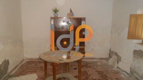 Foto 5 de Casa o chalet en venta en Tíjola, Almería