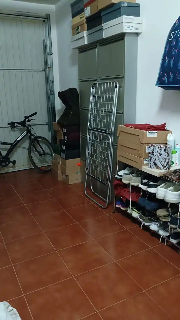 Adossat amb terrassa en venda a La Gineta, imagen 40